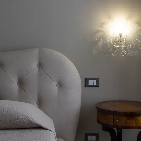 Maeco Ortigia Bed & Breakfast Syracuse