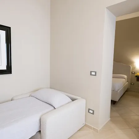 Bed & Breakfast Maeco Ortigia