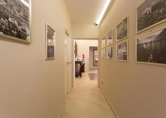 Maeco Ortigia 4* Syrakus