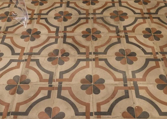 Frühstückspension Maeco Ortigia 4*