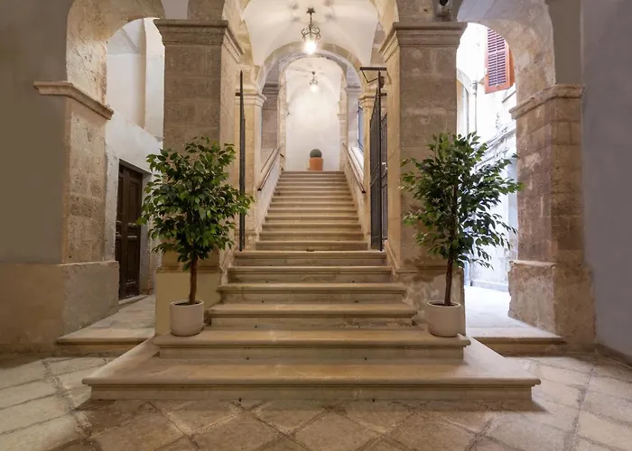 Maeco Ortigia 4*