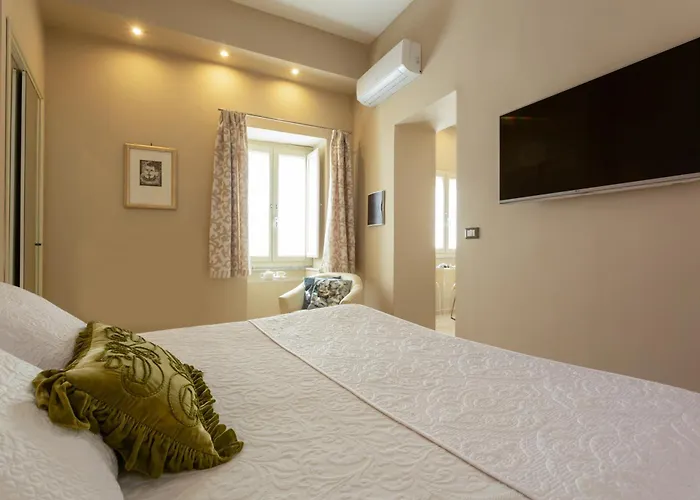 Maeco Ortigia 4*