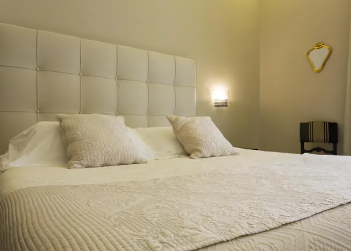 Maeco Ortigia 4* Syrakus