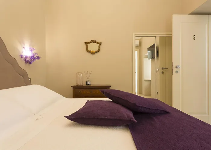 Maeco Ortigia 4* Syrakus