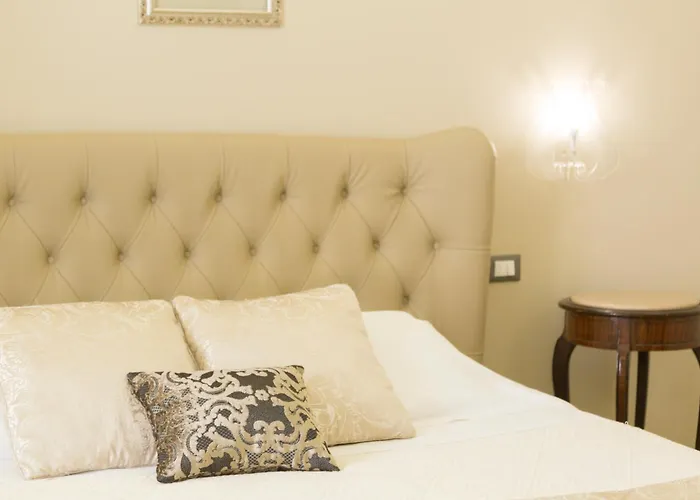Maeco Ortigia Frühstückspension 4*