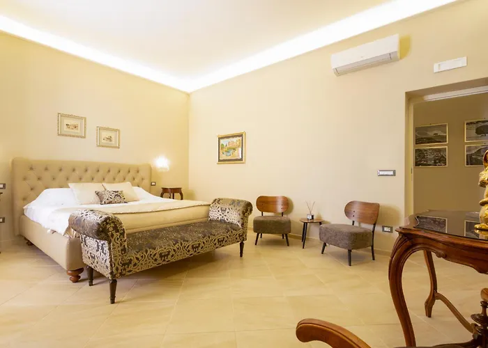 Frühstückspension Maeco Ortigia 4*