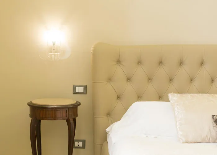 Maeco Ortigia 4* Syrakus