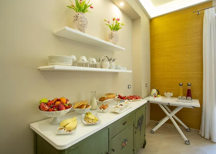 Maeco Ortigia 4*