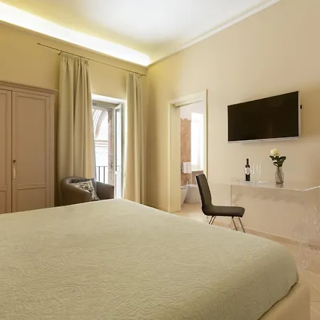 Maeco Ortigia Bed & Breakfast