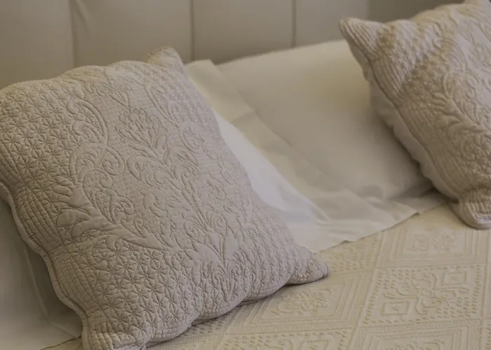 Maeco Ortigia 4* Syracuse