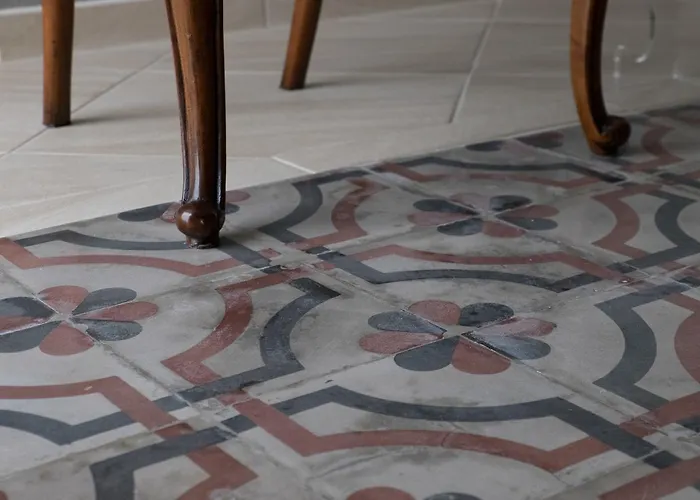 Maeco Ortigia Bed & Breakfast